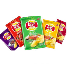 Snack Bag/Snack Food Packaging/Plastic Snack Bag